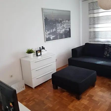 Apartment Noa
