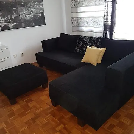 Apartment Noa Pula