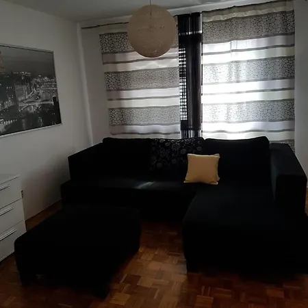 Apartment Noa