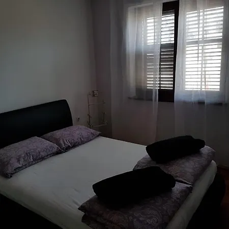 Noa Apartment