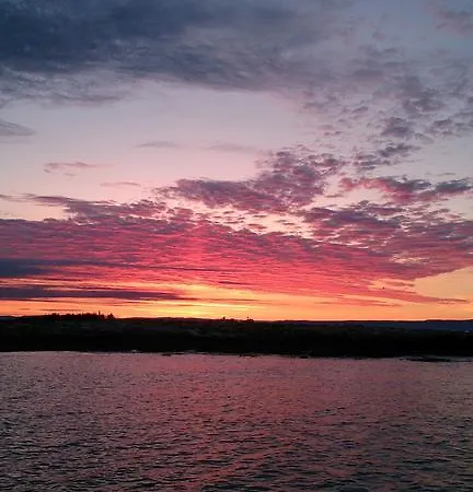 Holiday home Noa Pula