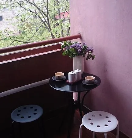 Apartment Noa *