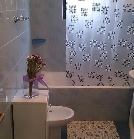 Noa Apartment *