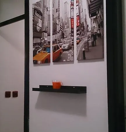 Apartment Noa *