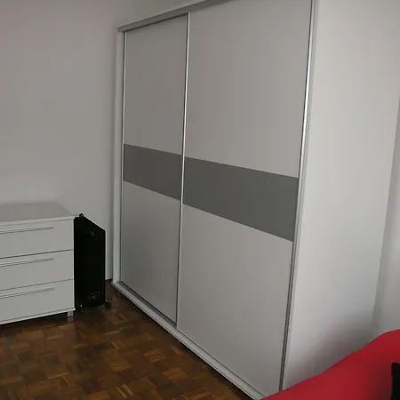 Apartment Noa *