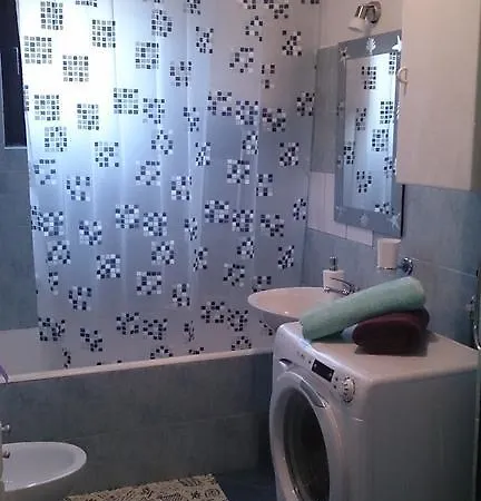 Noa Apartment *