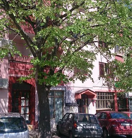 Noa Apartment *