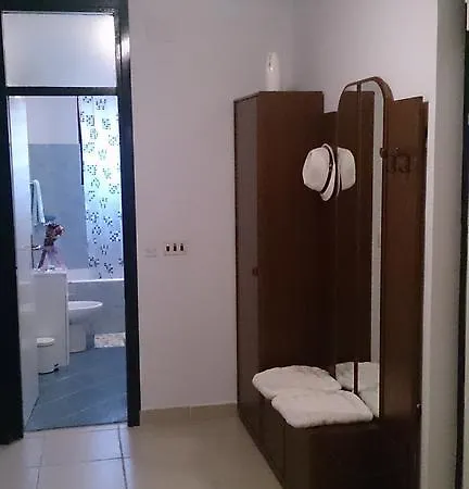 Noa Apartment Pula