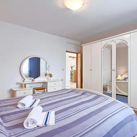 Apartment Noa
