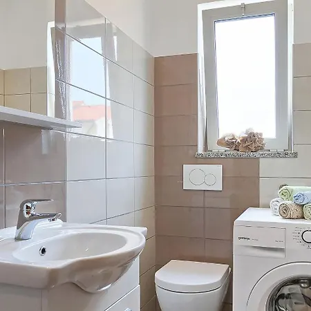 Noa Apartment *