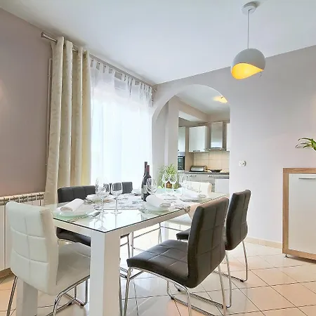 Apartment Noa