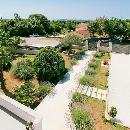 Apartment Noa