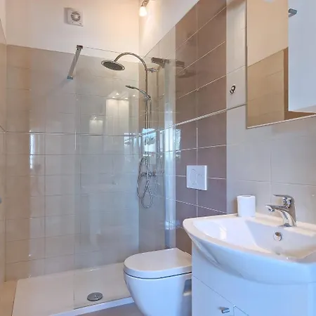 Noa Apartment