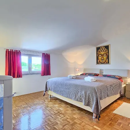 Apartment Noa