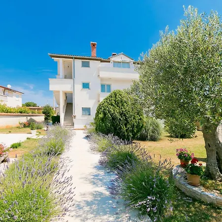 Noa Holiday home Pula