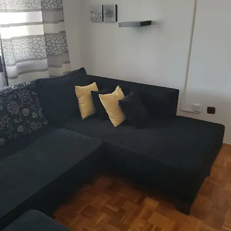 Noa Apartment *