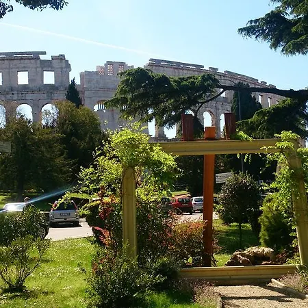 Apartman Noa Pula