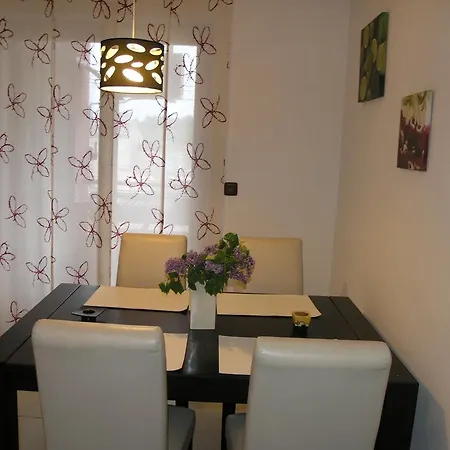 Noa Apartman Pula