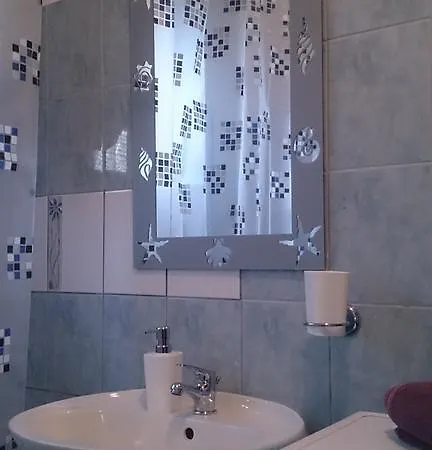 Noa Prázdninový dům Pula