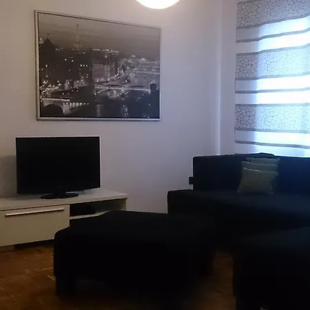Noa Apartman Pula