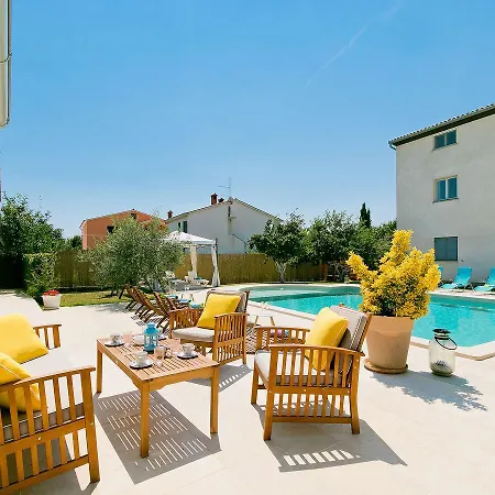 Noa Apartman Pula