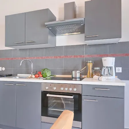Apartman Noa Pula