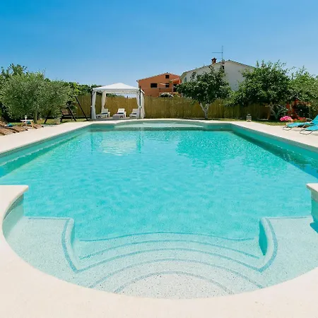 Apartman Noa Pula