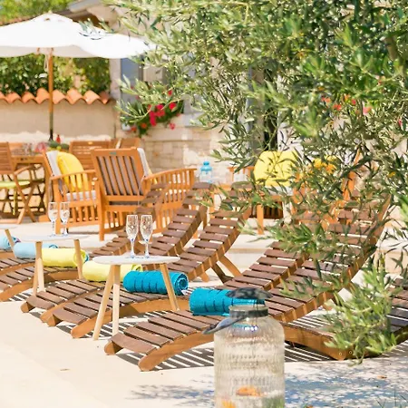 Prázdninový dům Noa *