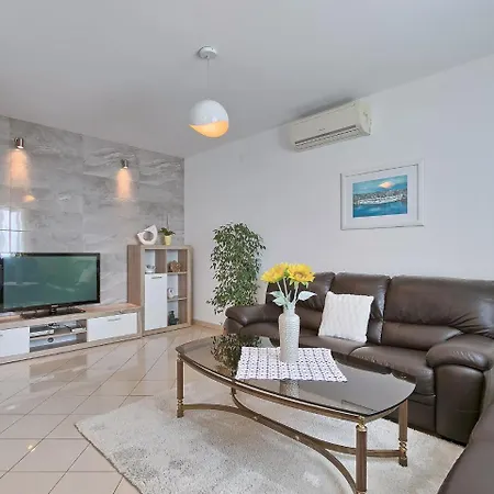 Apartman Noa Pula