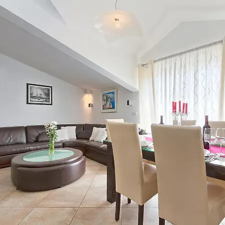 Apartman Noa Pula