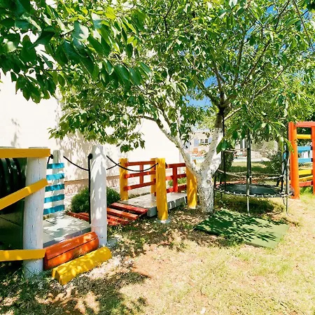 Holiday home Noa