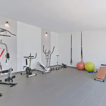 Noa Apartman Pula