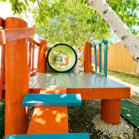 Noa Holiday home