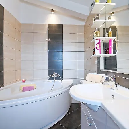 Prázdninový dům Noa *