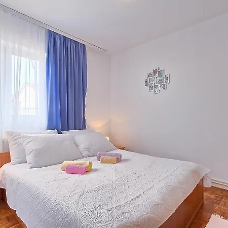 Apartman Noa *