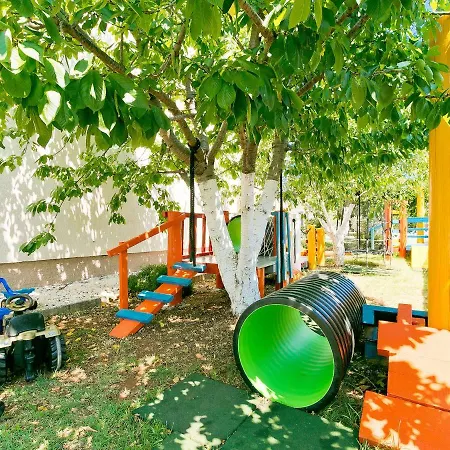 Noa Apartman *