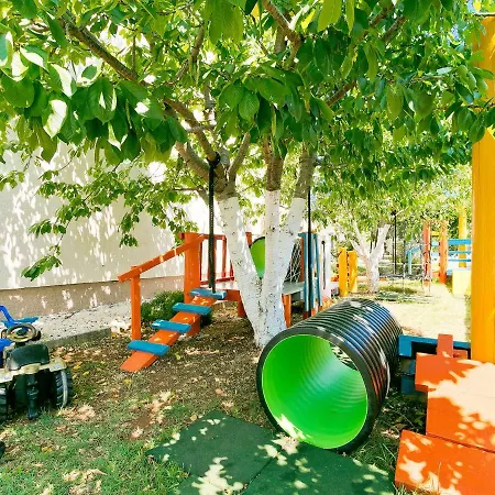Noa Holiday home *