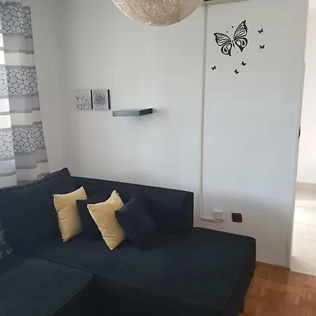 Apartman Noa Pula