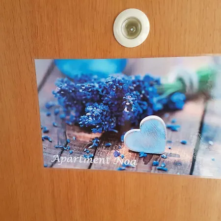 Noa Apartman *