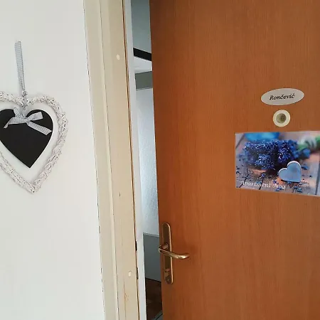 Noa Apartman