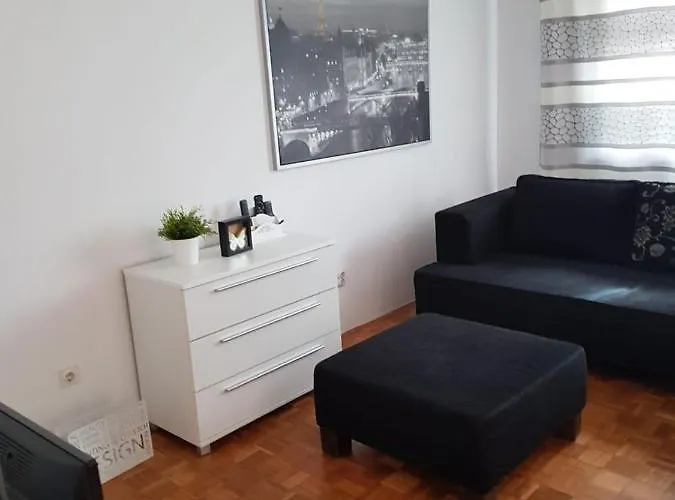 Ferienhaus Noa