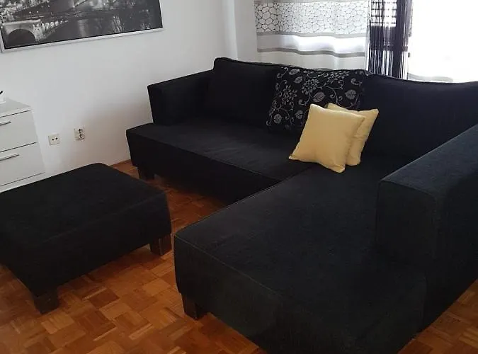 Ferienhaus Noa Pula