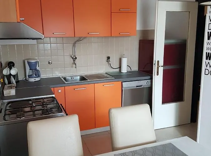 Ferienhaus Noa Pula