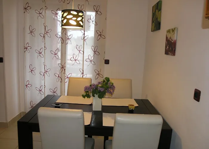 Noa Σπίτι διακοπών Πούλα