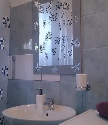 Noa Σπίτι διακοπών Πούλα