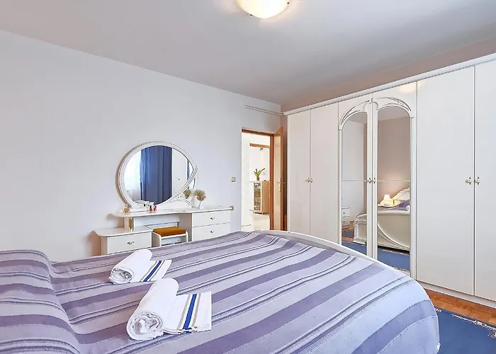 Ferienhaus Noa