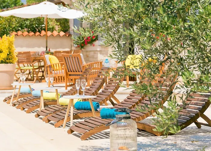 Σπίτι διακοπών Noa *