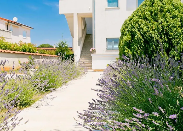 Σπίτι διακοπών Noa Πούλα