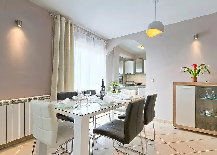 Ferienhaus Noa