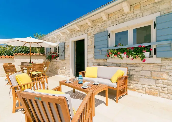 Σπίτι διακοπών Noa